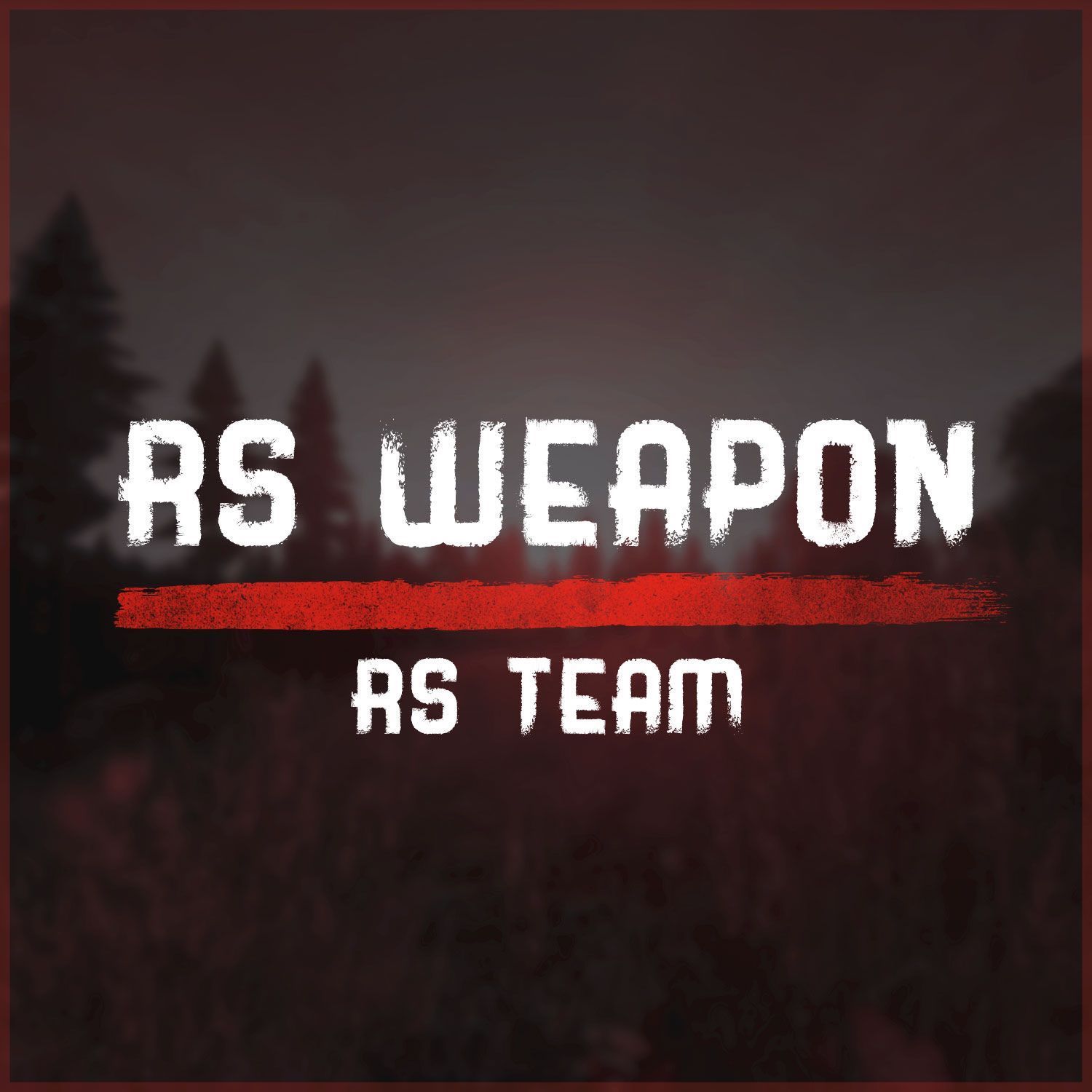 RSA WEAPON PACK