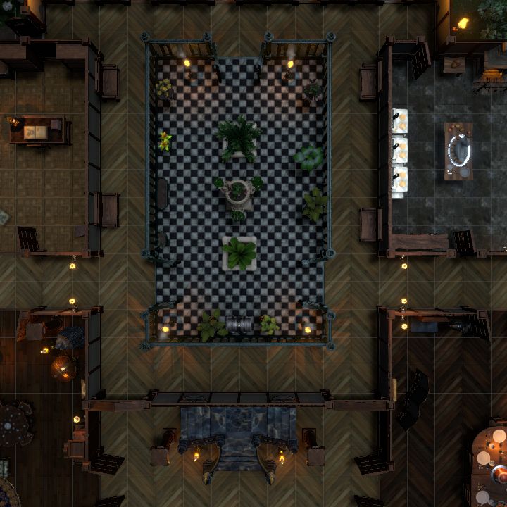 Rigby Manor