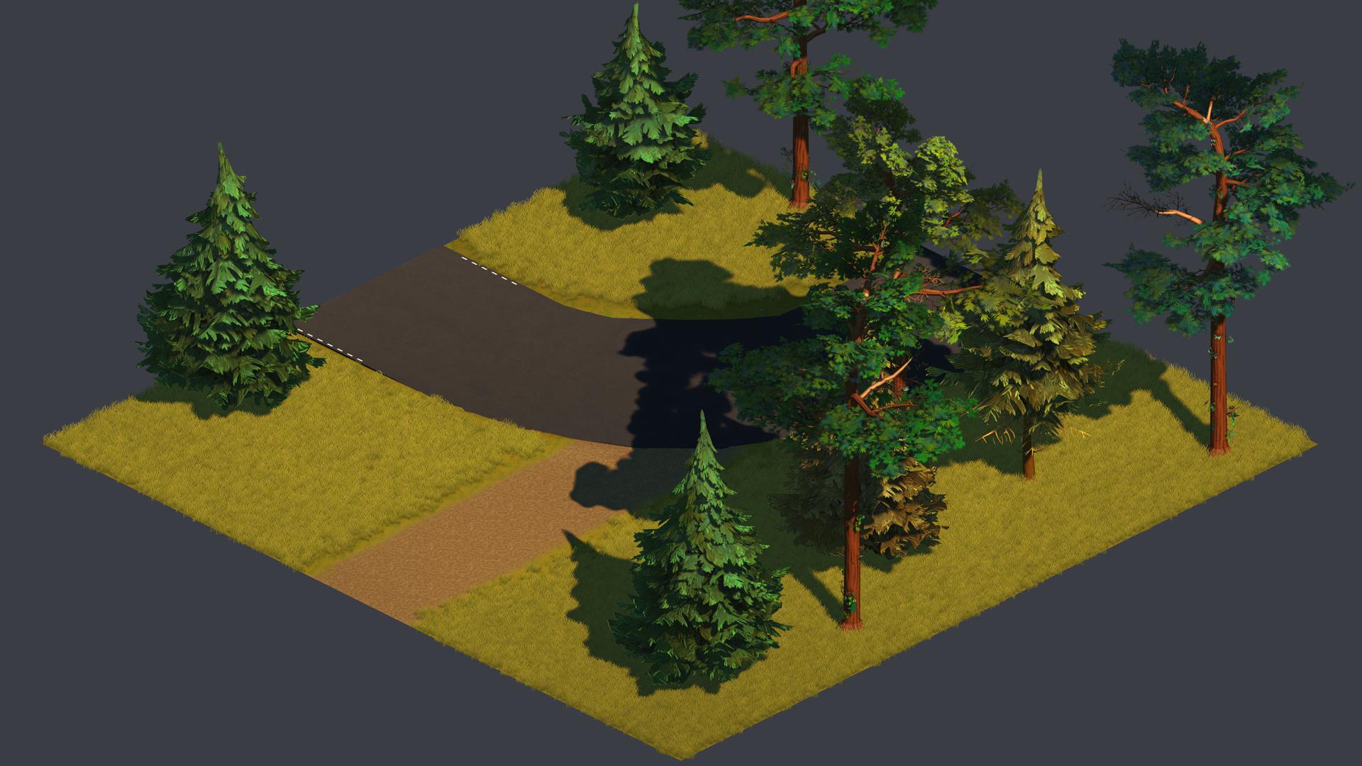 Improved forest road 1ALT4.tile