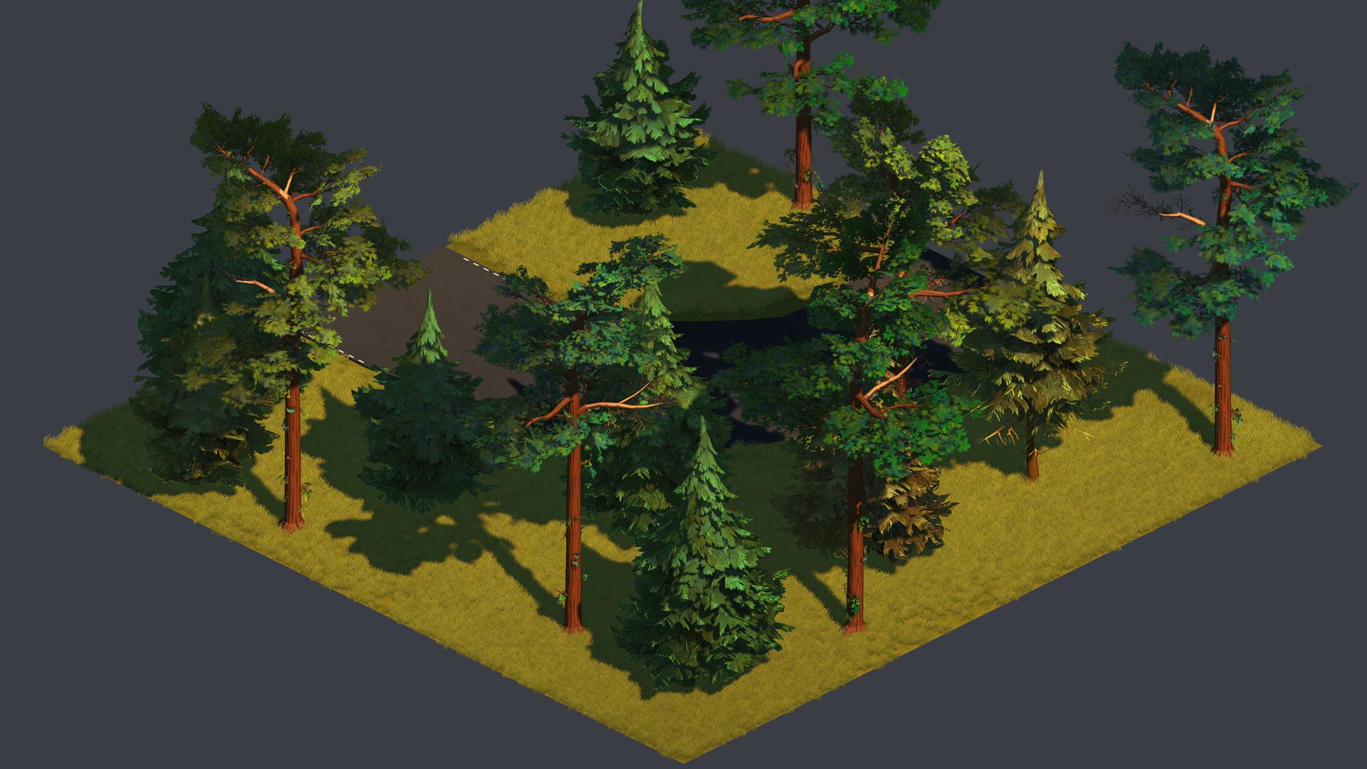 Improved forest road 1FR4.tile