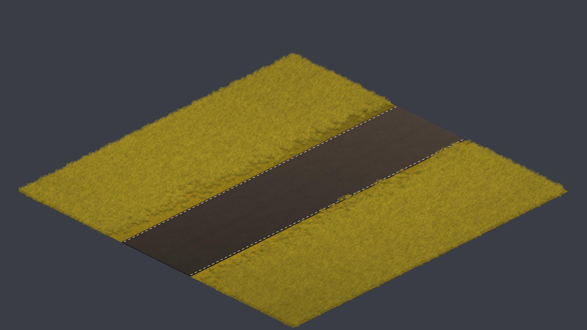 Improved forest road 2FR1.tile