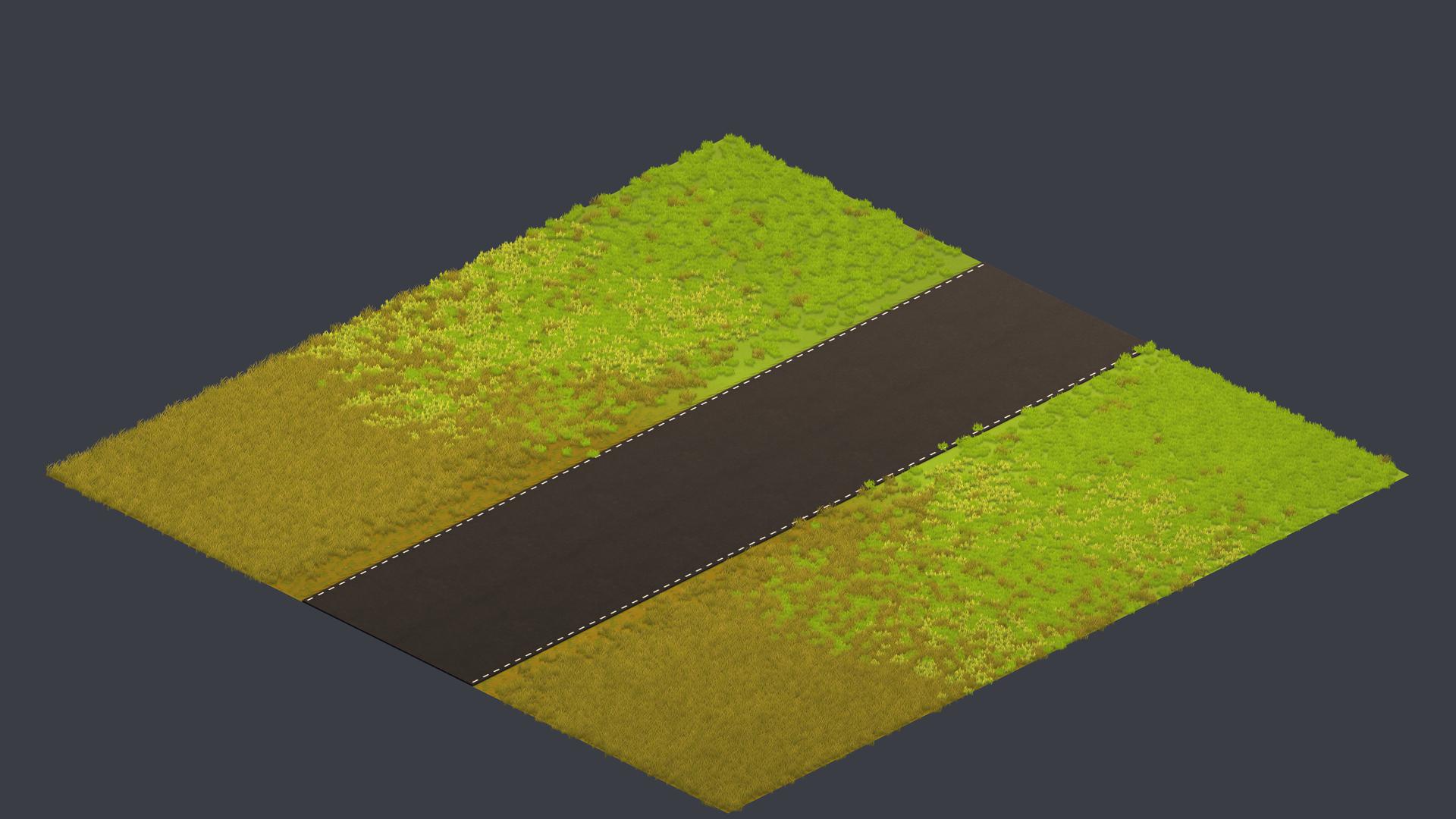 Improved forest road 2FRB1.tile
