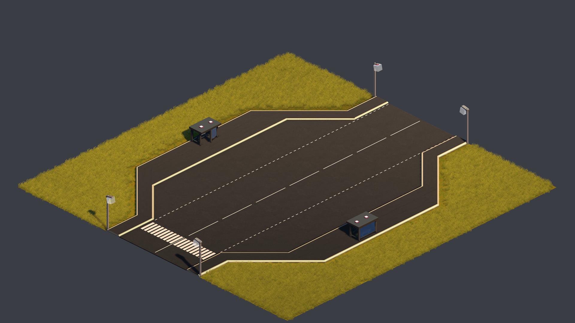 Improved large forest road bus stop 1LFR5.tile