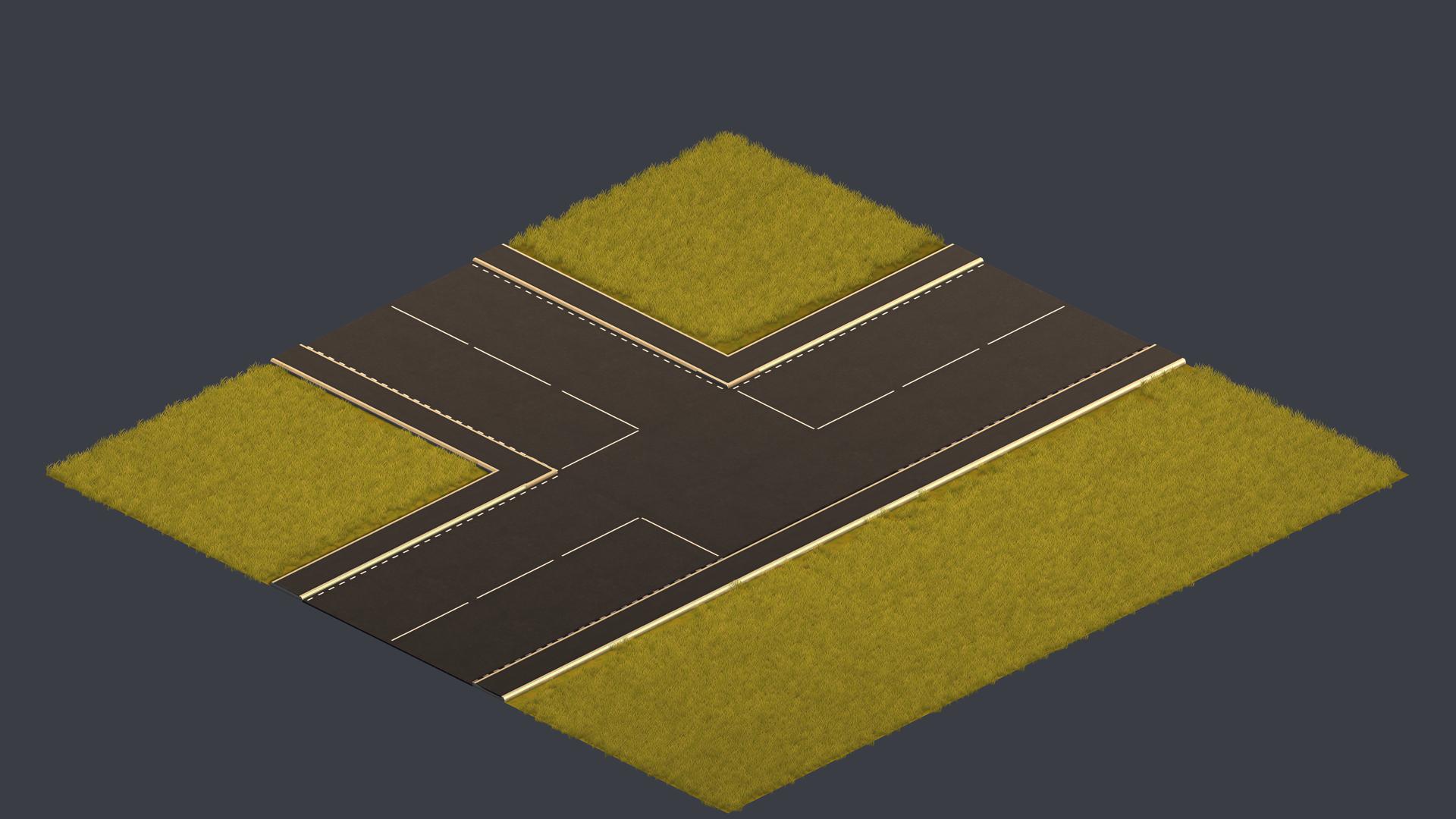 Improved large forest road 1LFR3.tile
