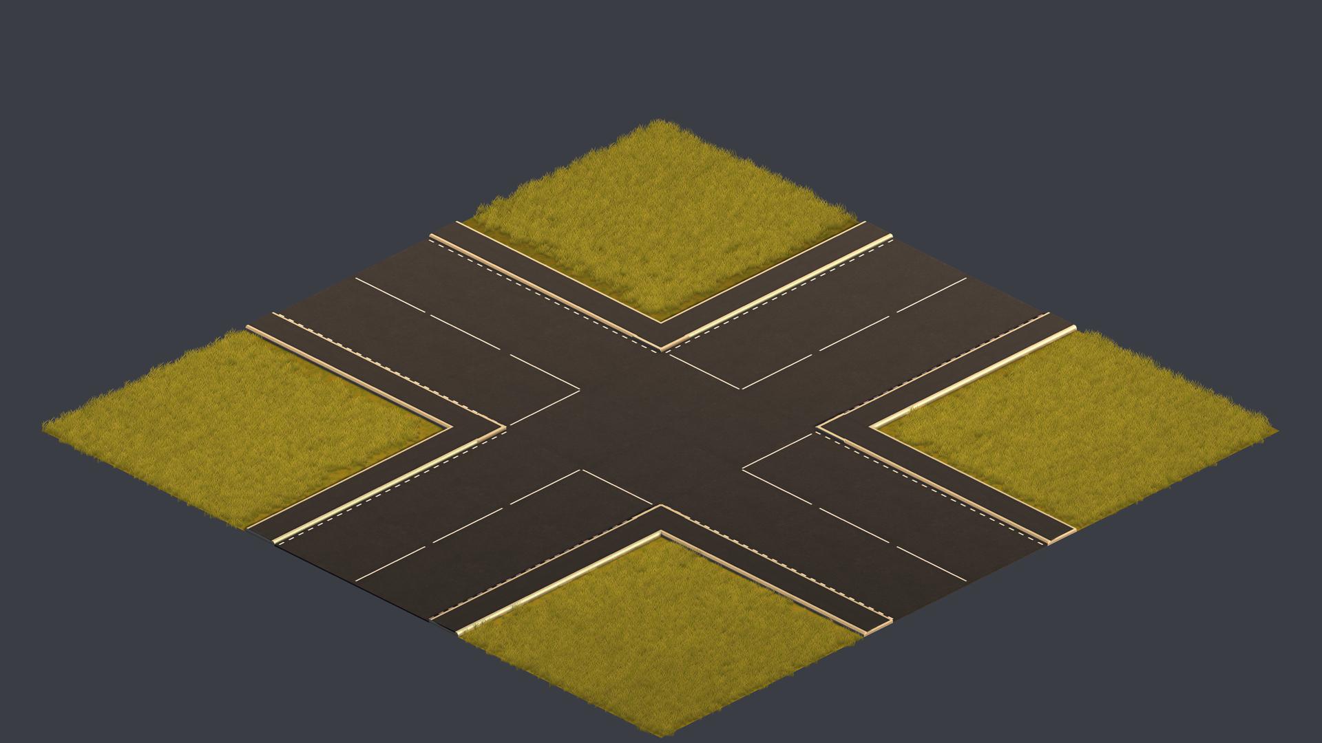 Improved large forest road 1LFR4.tile