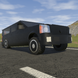 Cadillac Escalade V 2009
