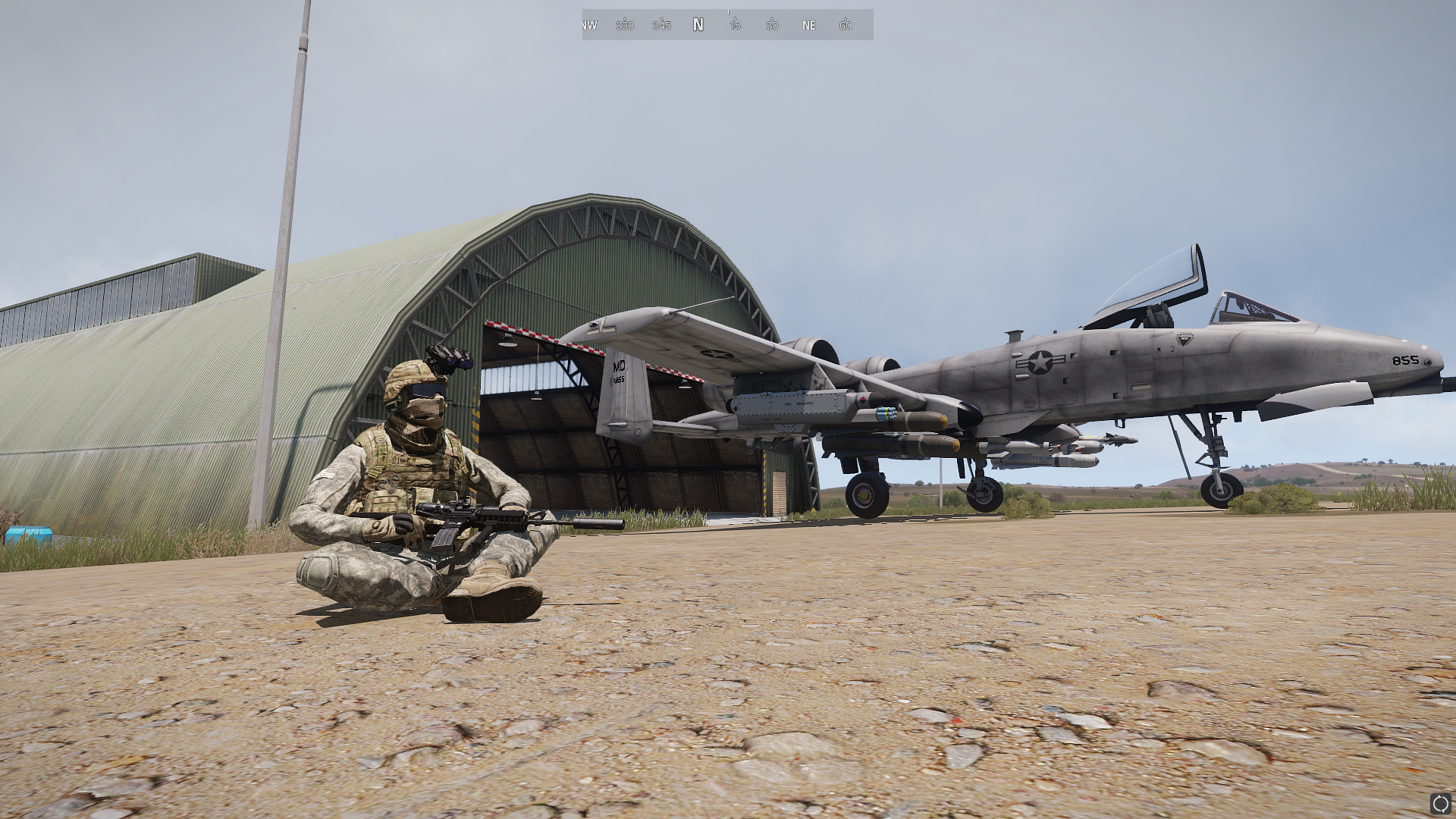 Steam Workshop::My arma3 mods