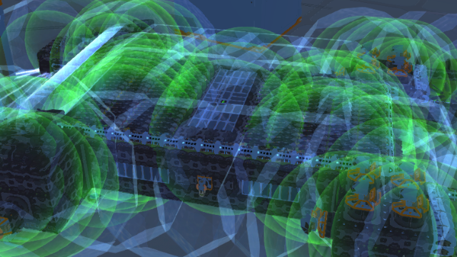 Dreadnought wired