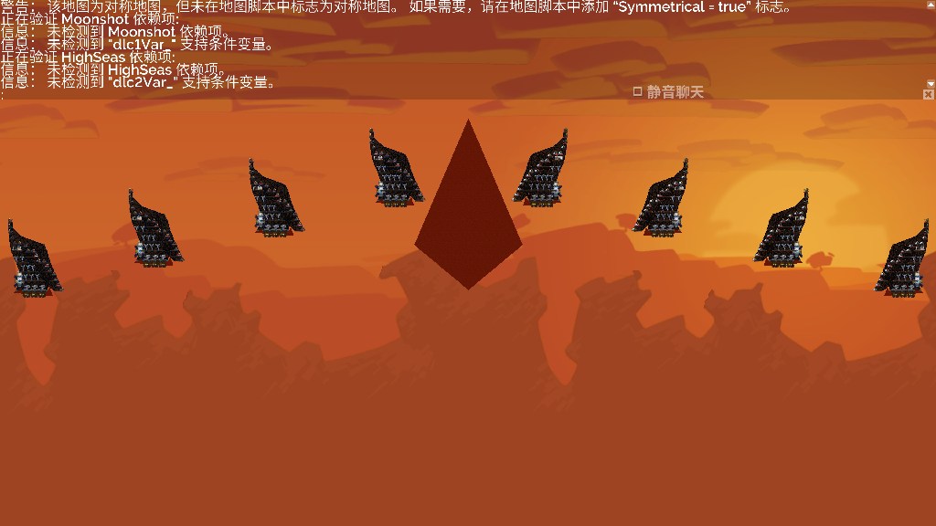 迫击阵地