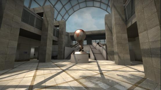 cs_terminal – Counter-Strike 2 Mod