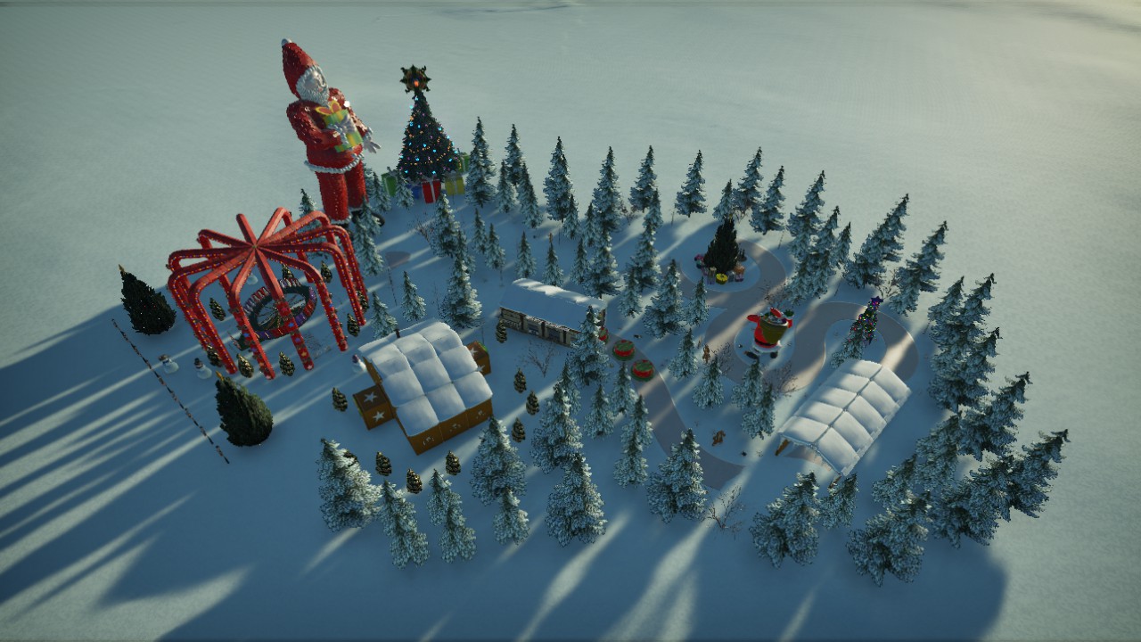 Merry Christmas