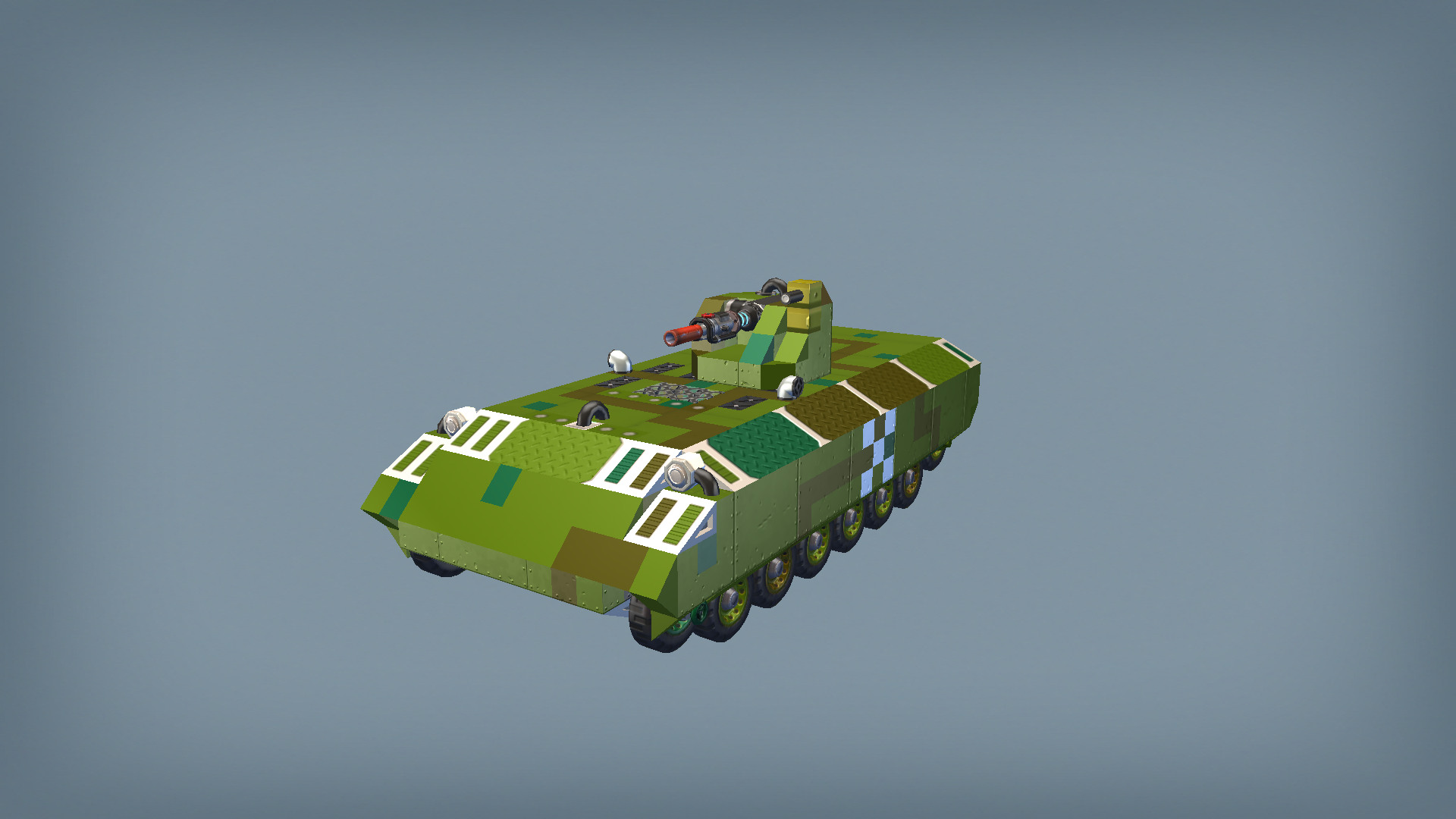 IFV 08