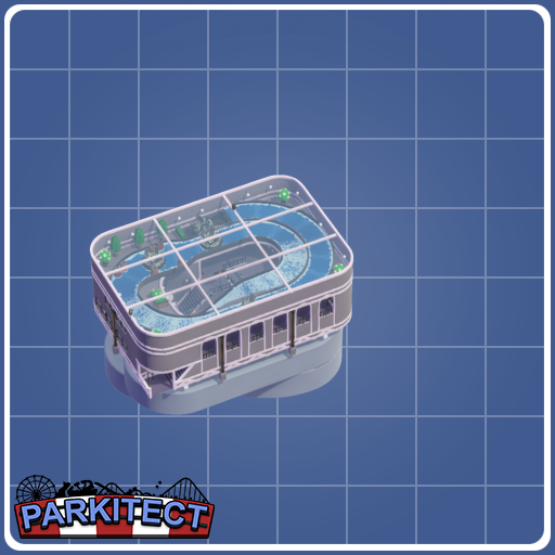 Compact Aquanaut