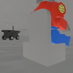 ZB "Spy-RA"