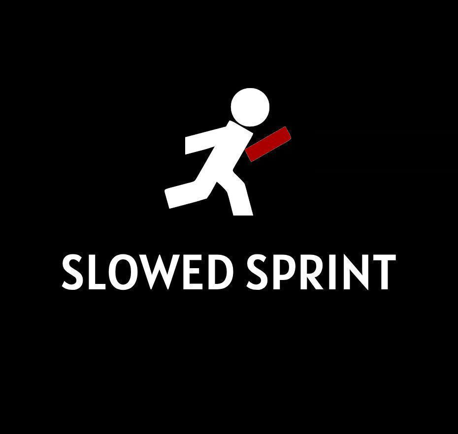 SlowedSprint
