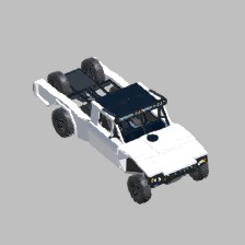 trophy truck 247