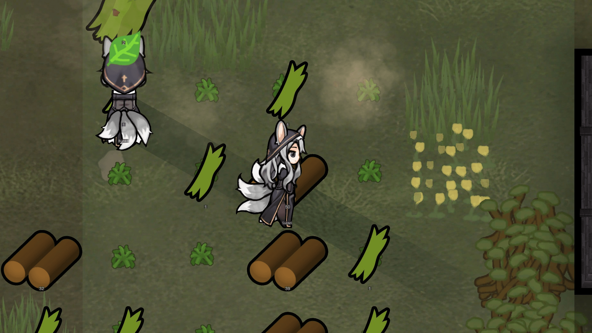 Replace Kurin's nun headpiece texture with NewRatkinPlus's sister veil