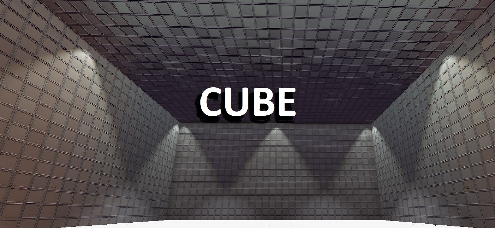 CUBE: CHAPTER II