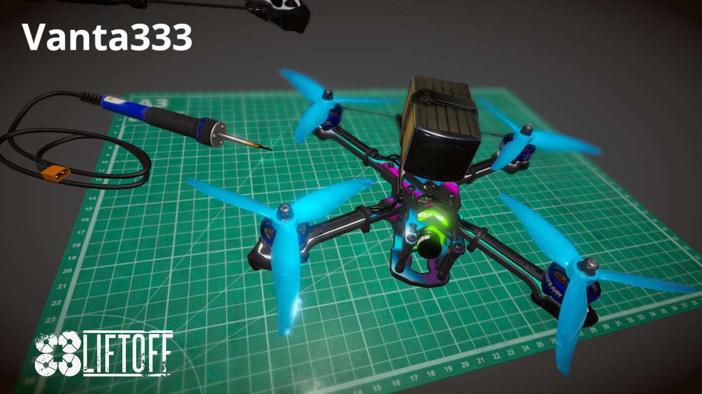 Vanta333