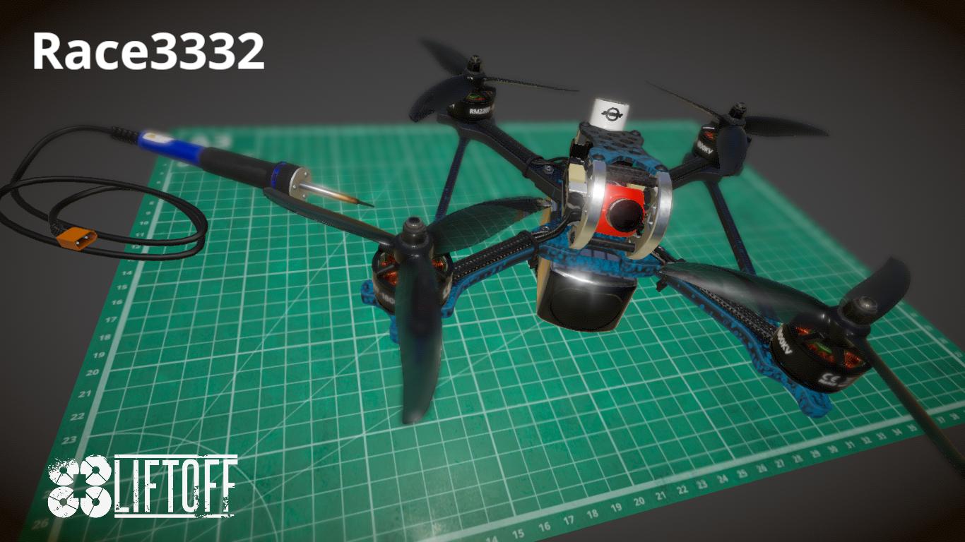 Race3332