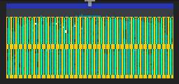 SUPER Nuclear battery