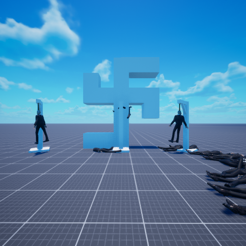 Crucifixion