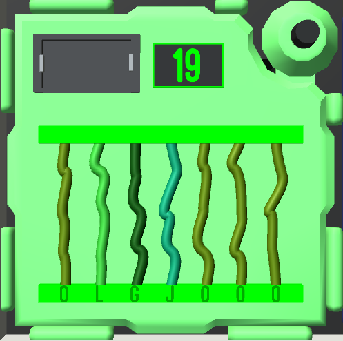 Green Wires [RECREATION] preview