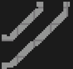 BENT PIPE