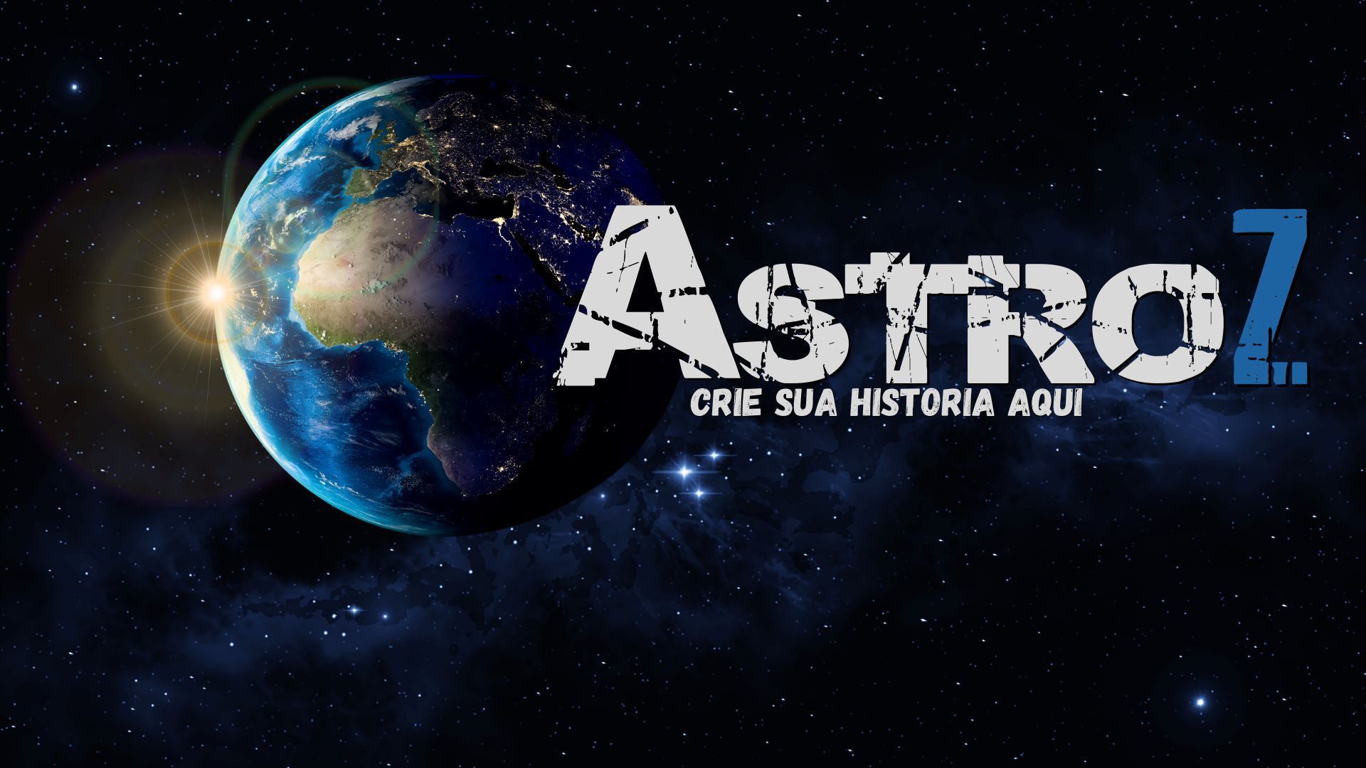 LoadScreen-AstroZ