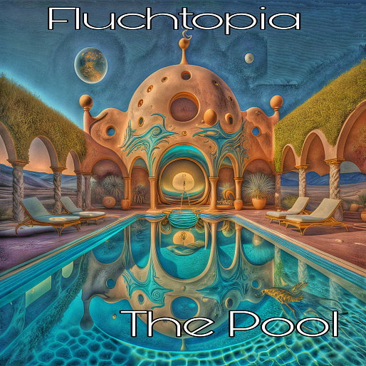 Fluchtopia - The Pool