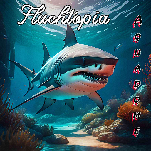 Fluchtopia - Aquadome