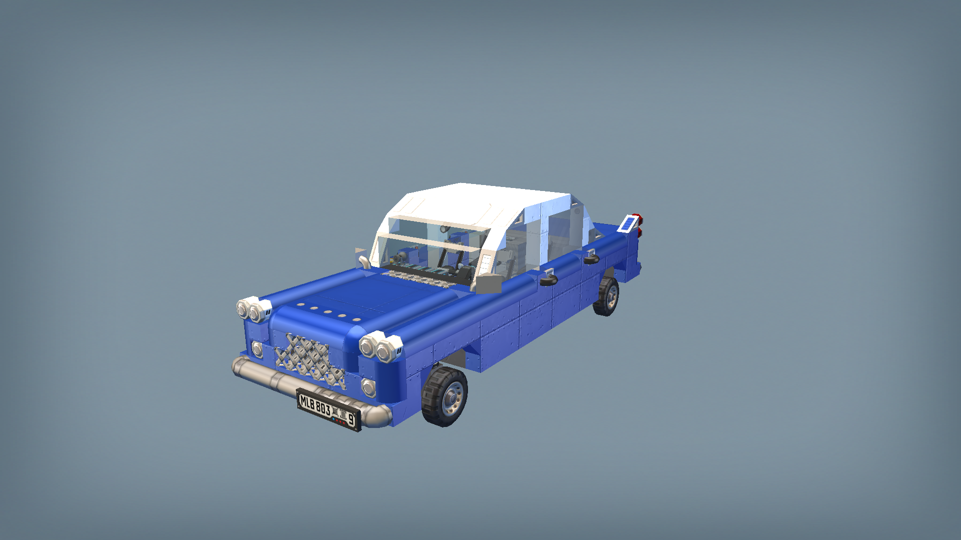 Old car 02