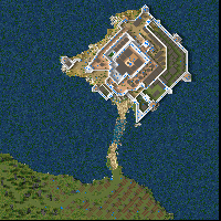 Mont Saint Michel