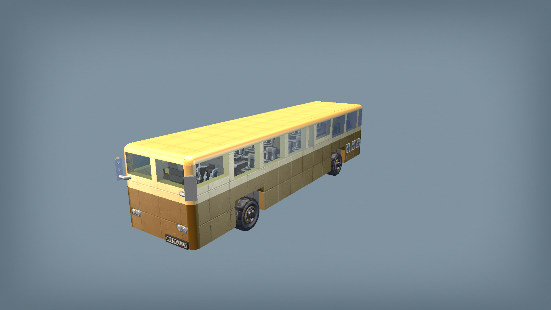 Old bus 02