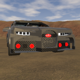 Bugatti Chiron Pur Sport - Remastered
