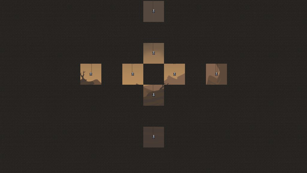 4v4排列组合G1237