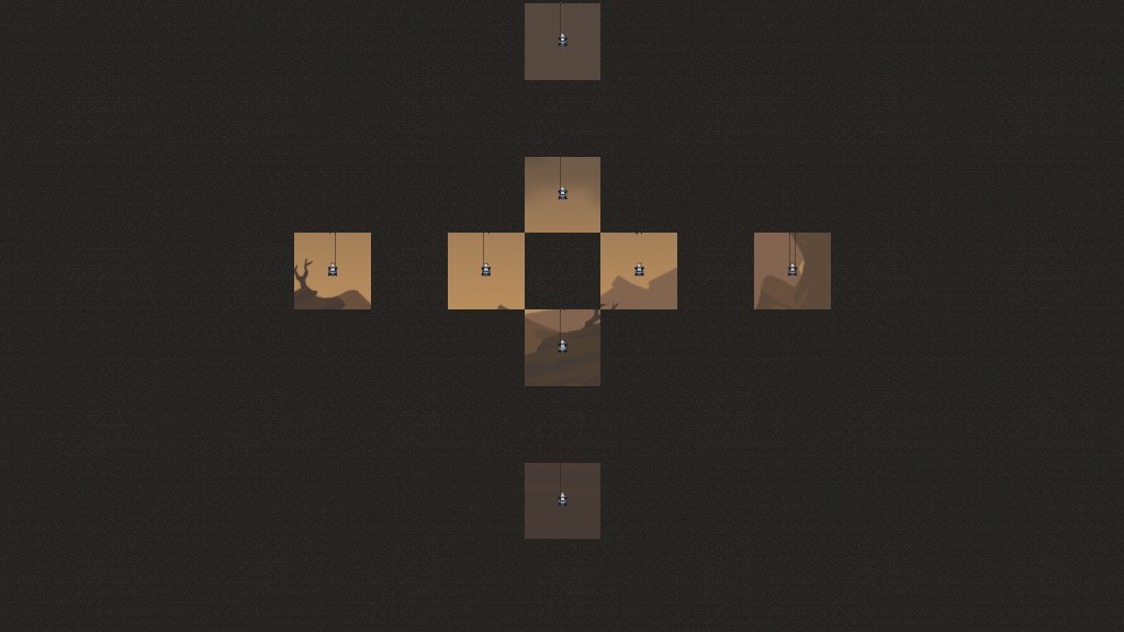 4v4排列组合G1568