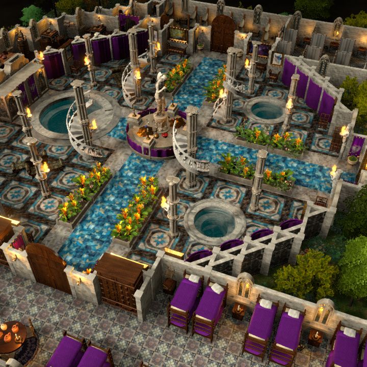 The Great Dreamhouse