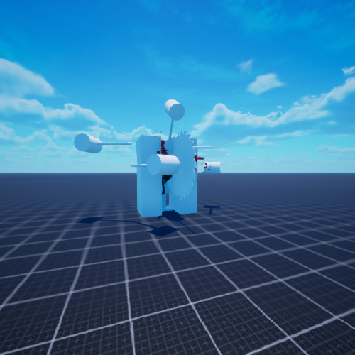 HAMMER SAW