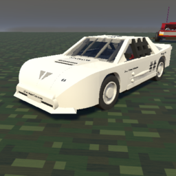 BRICSCAR BROC {No Livery}