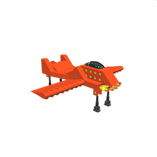 My best plane 8