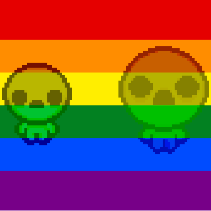 Gay Pride