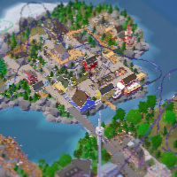 The Wild North Rides Again : A Canadian Megapark preview