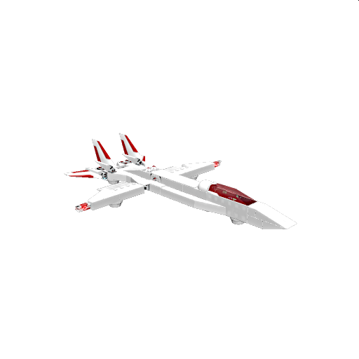 XF-1