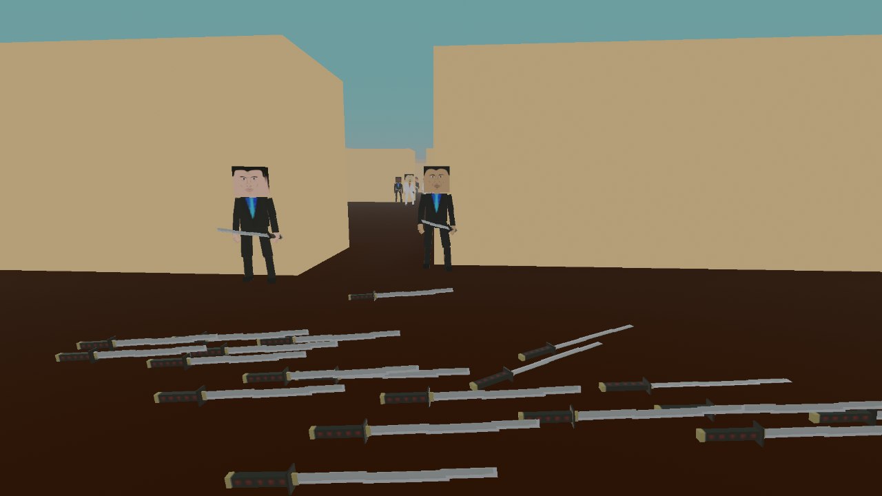 madness combat 4 remake