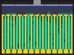 Big Nuclear battery