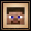 Steve from Minecraft – Don't Starve Together Mod