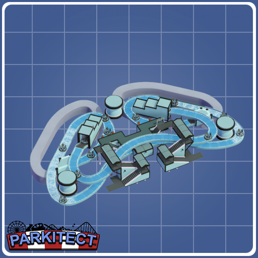 Quantum Speed Rafting