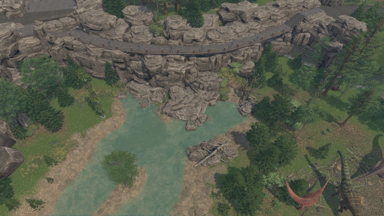 SAUROPOD PLATFORM preview