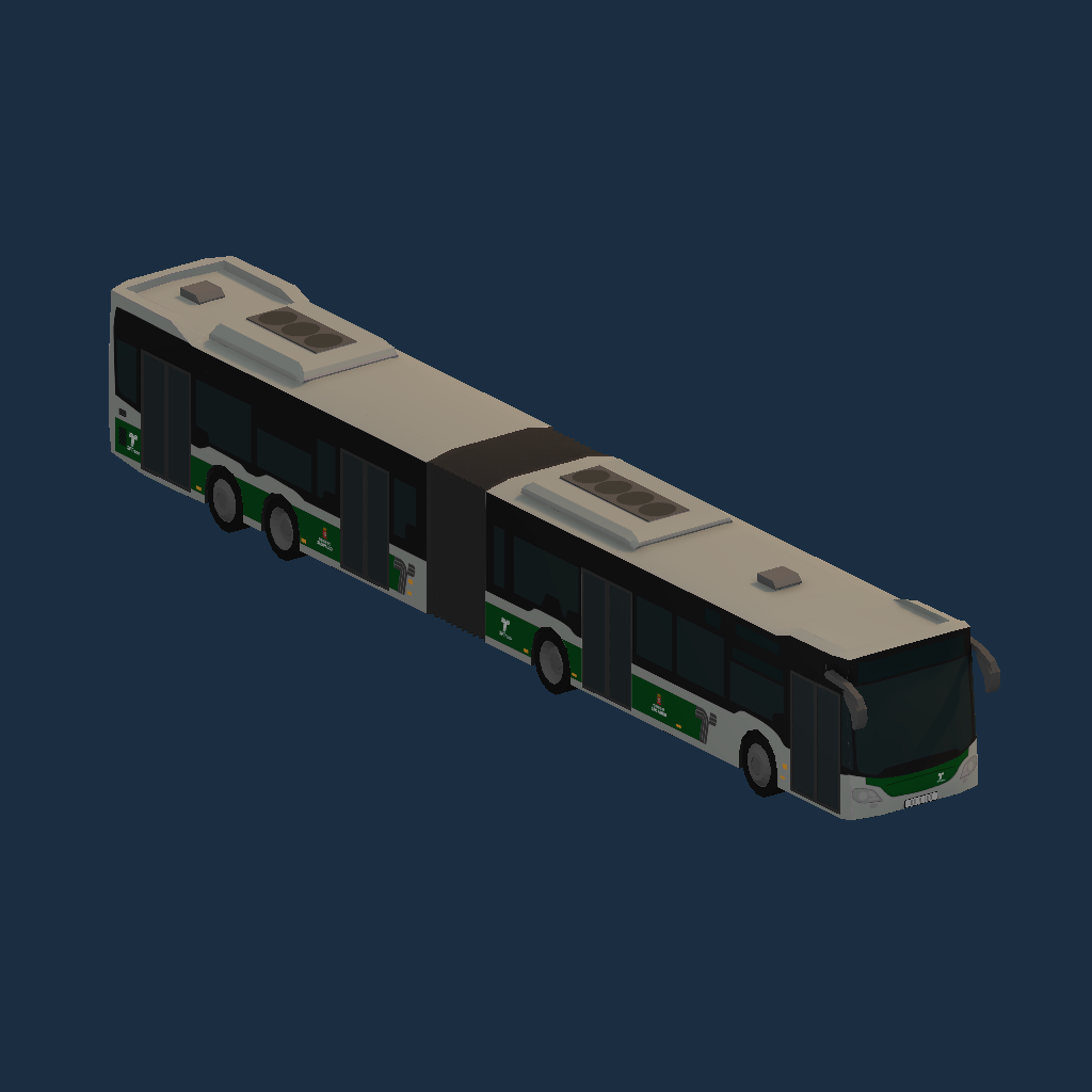 CapaCity L_SP Verde preview
